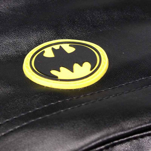 Sac A Dos  Batman - Logo Noir